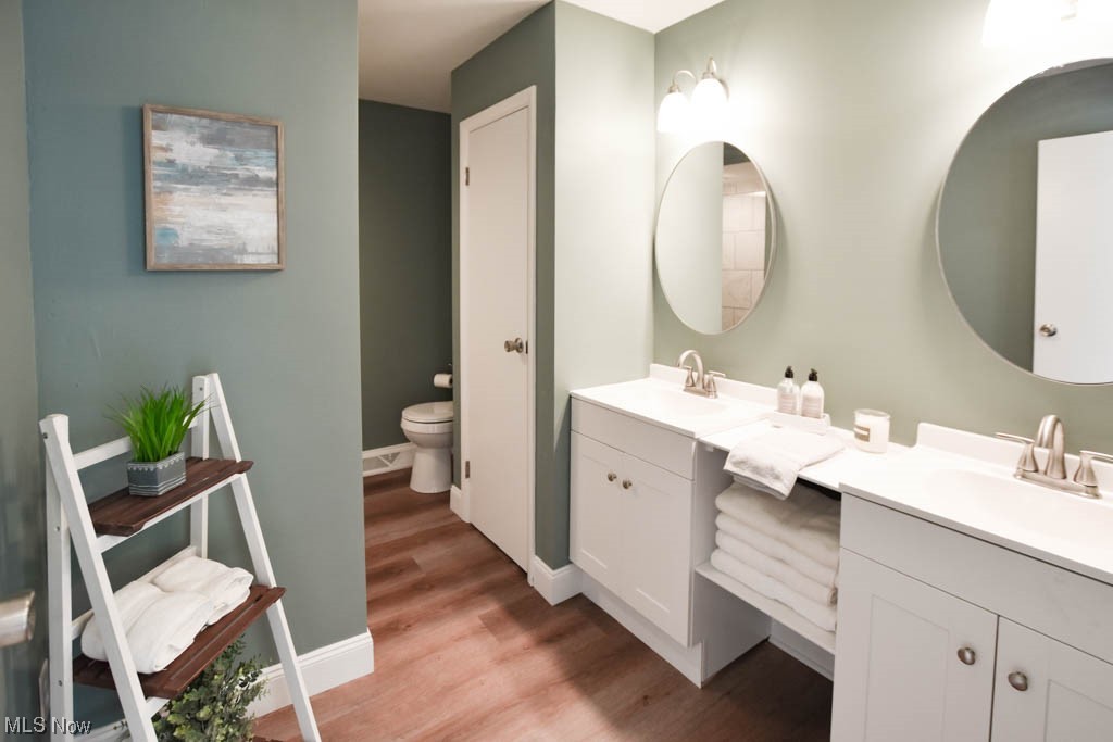 Wise Mayfair - Residential