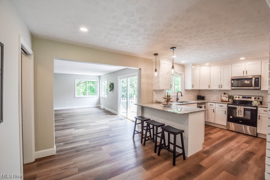 Wise Mayfair - Residential