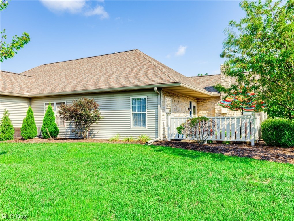 Tanneybrooke - Residential