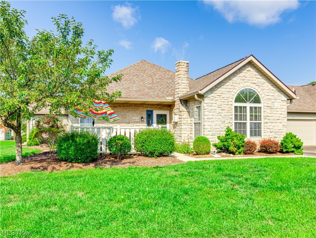 Tanneybrooke - Residential