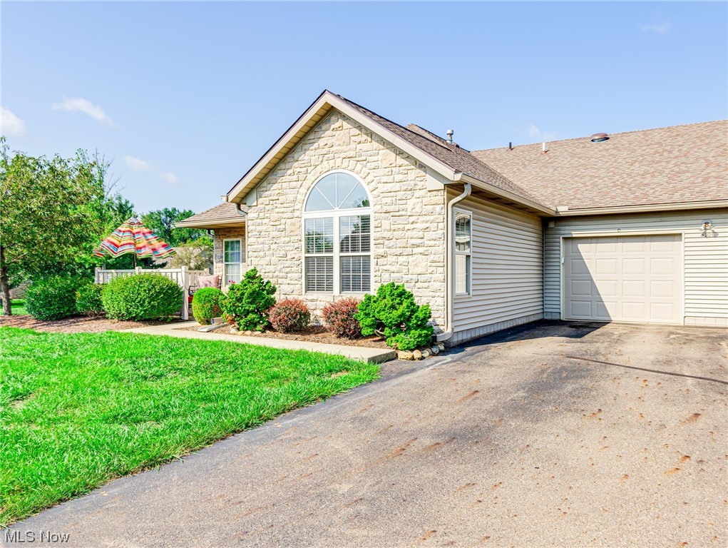 Tanneybrooke - Residential