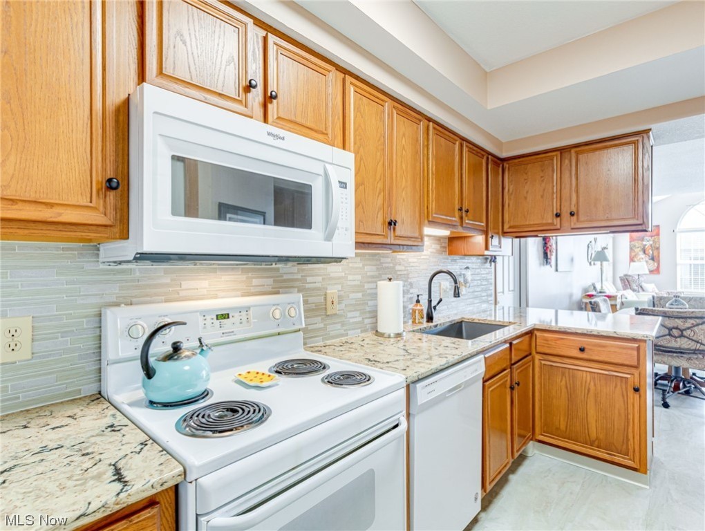 Tanneybrooke - Residential