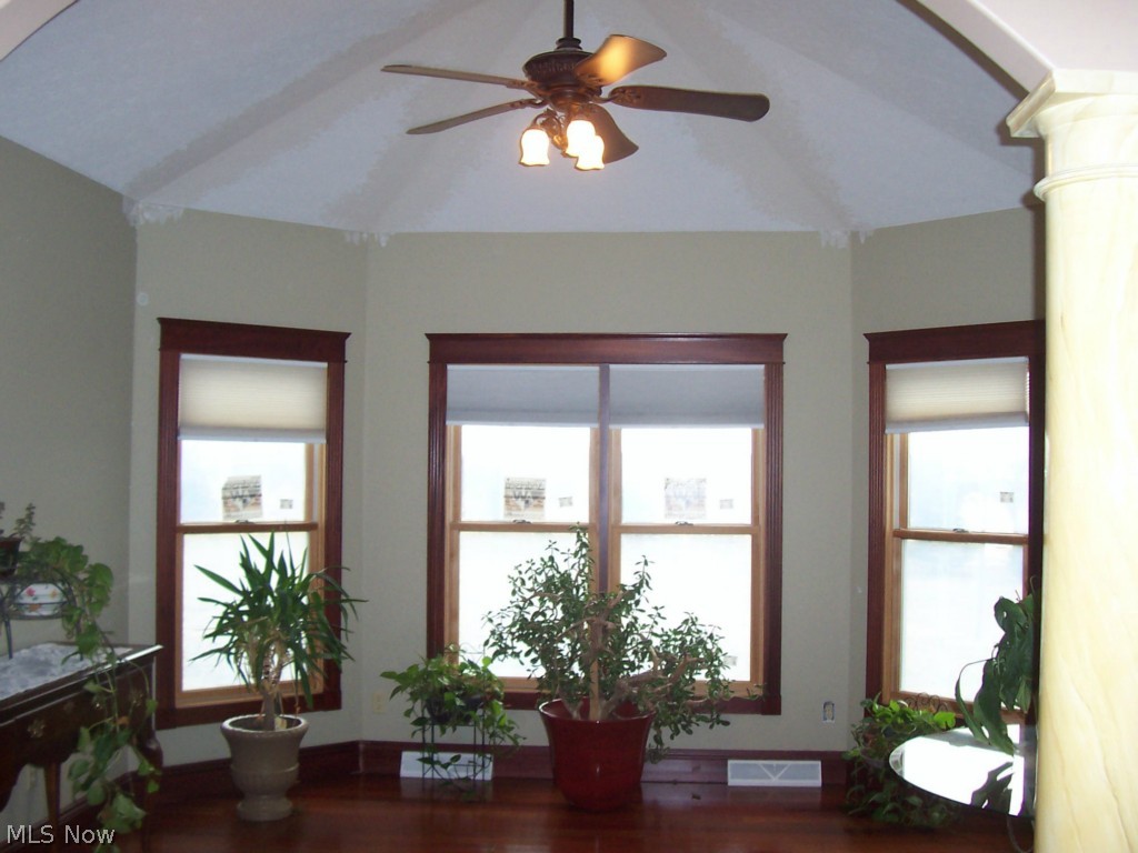 Granger Meadows - Residential