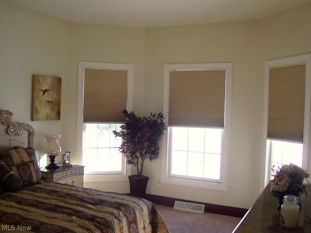 Granger Meadows - Residential