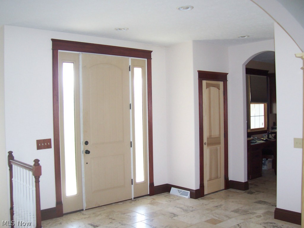 Granger Meadows - Residential