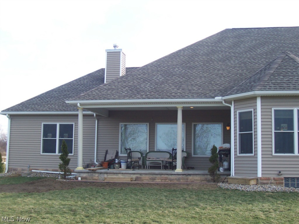 Granger Meadows - Residential