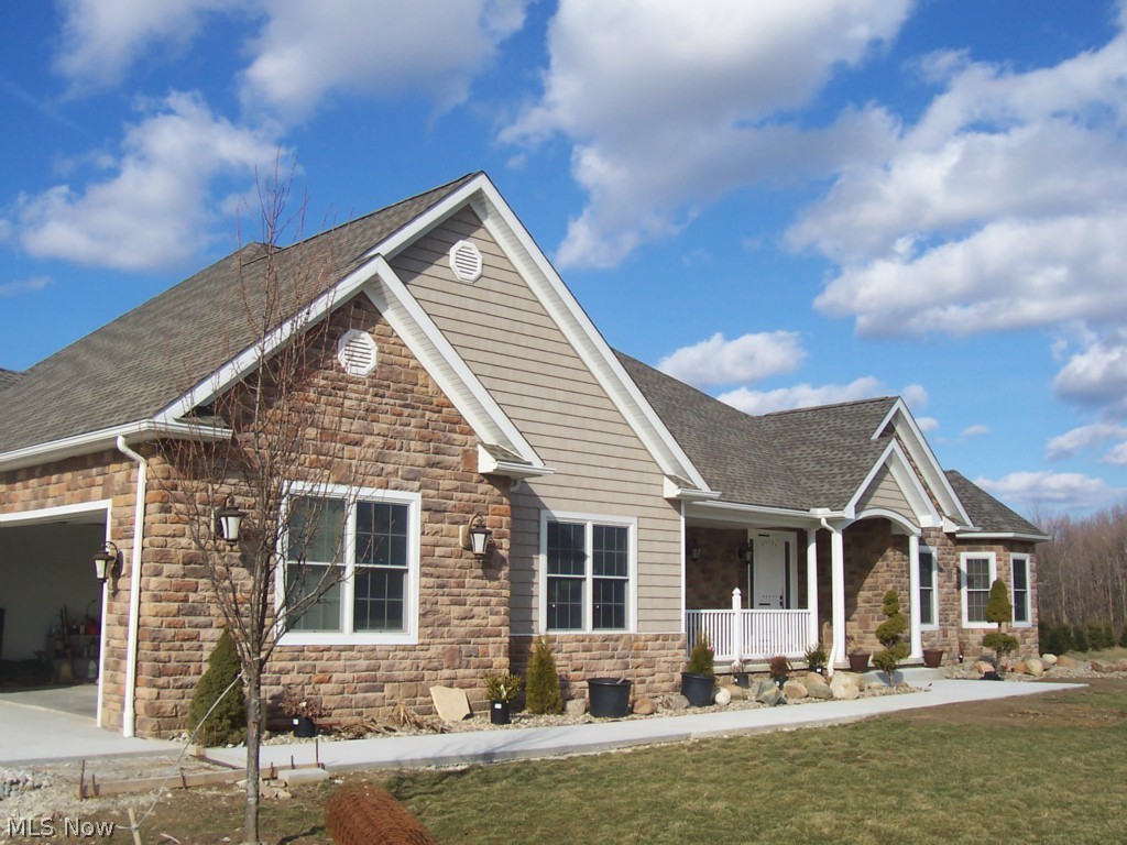 Granger Meadows - Residential