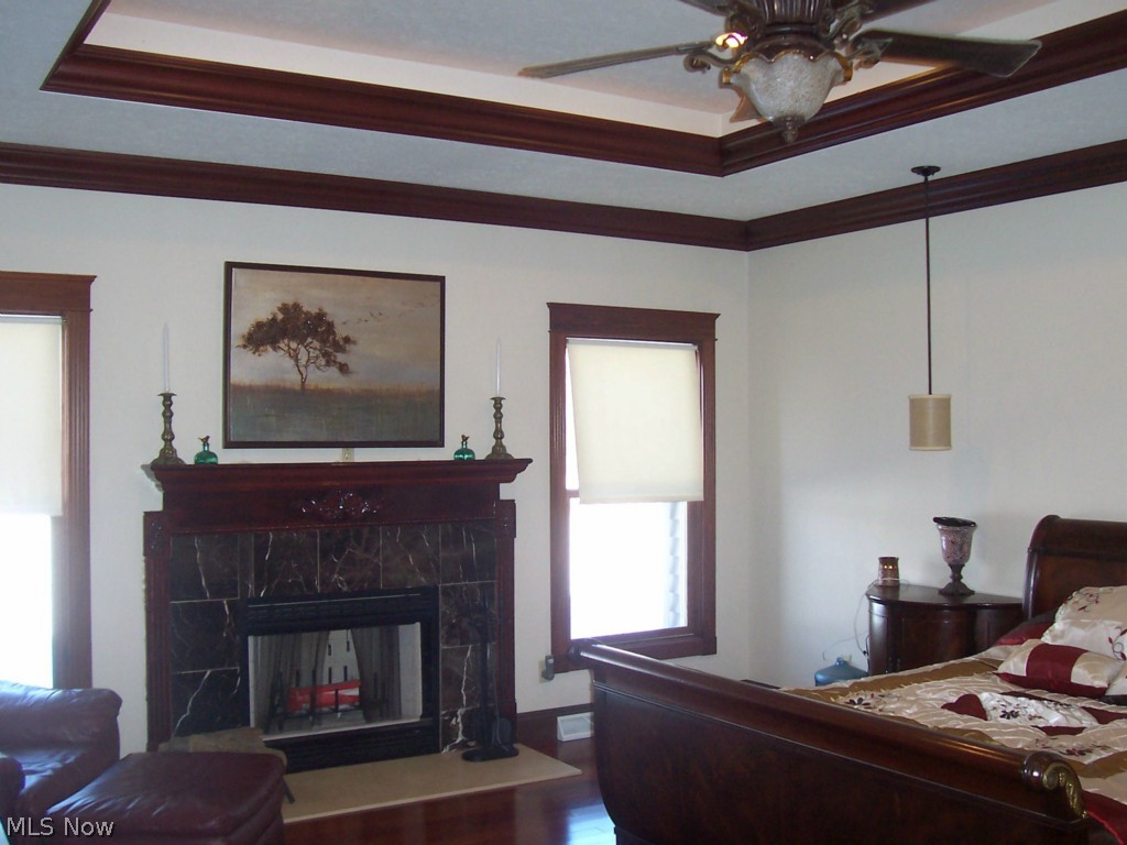 Granger Meadows - Residential