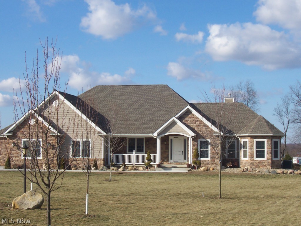 Granger Meadows - Residential