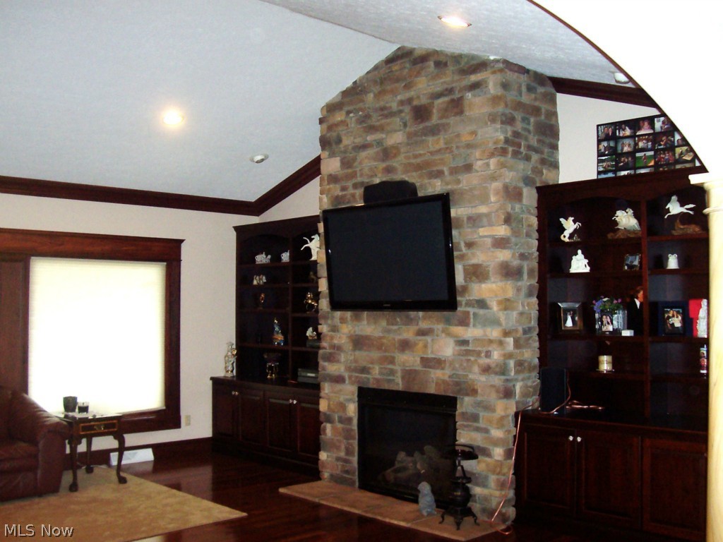 Granger Meadows - Residential