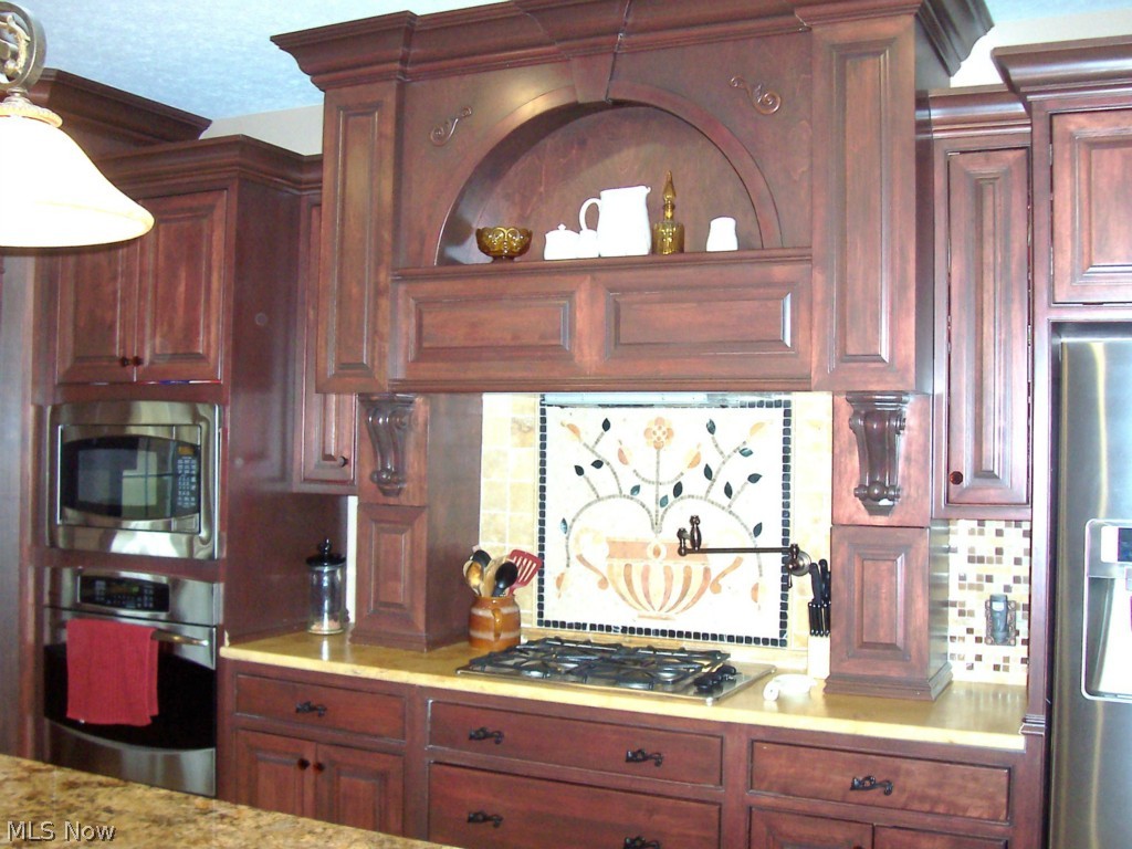 Granger Meadows - Residential