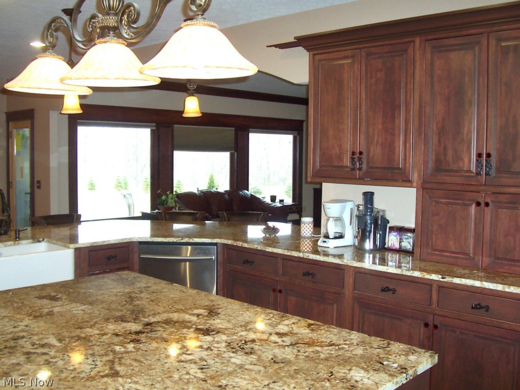 Granger Meadows - Residential