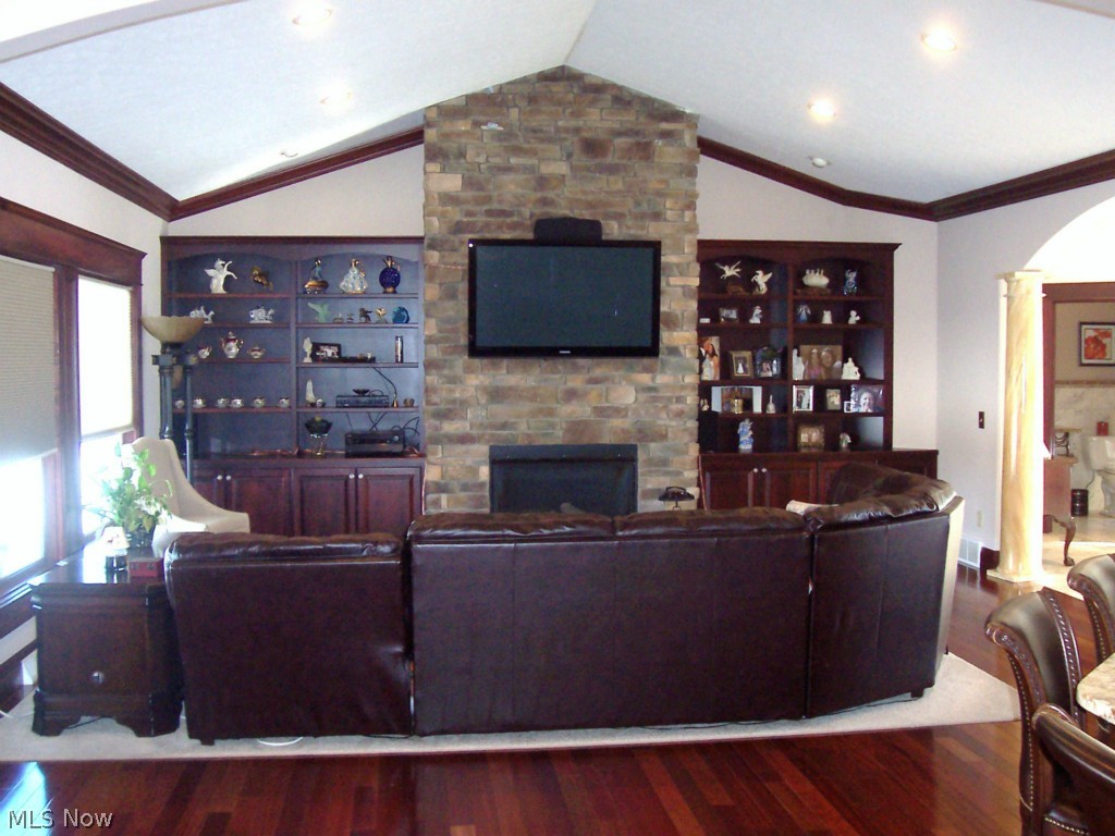 Granger Meadows - Residential