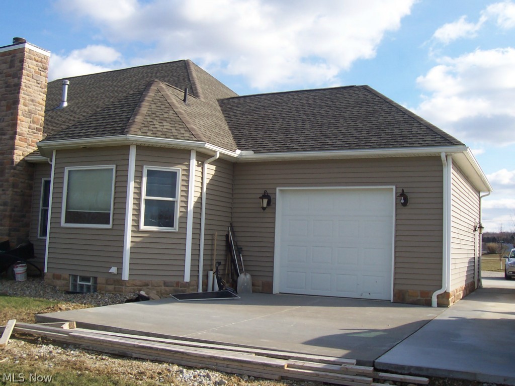 Granger Meadows - Residential