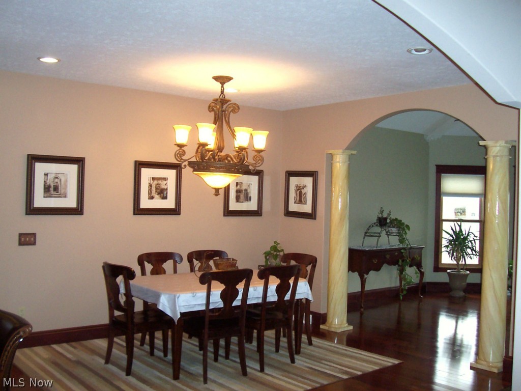 Granger Meadows - Residential