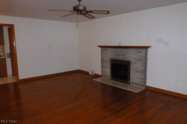 Hopewell Heights 02 - Residential