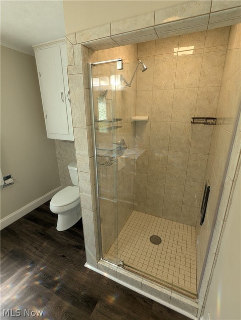 Tiny photo for 67300 Country Club Road, St Clairsville, OH 43950 (MLS # 5238921)