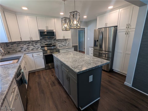 Tiny photo for 67300 Country Club Road, St Clairsville, OH 43950 (MLS # 5238921)