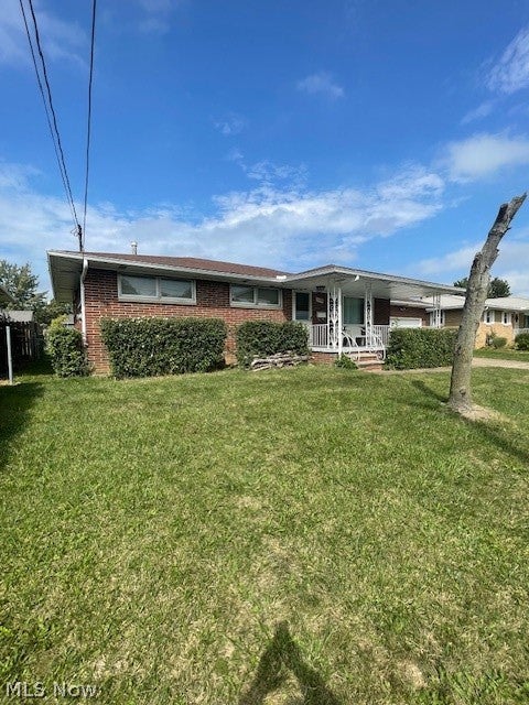 1600 Meister Road