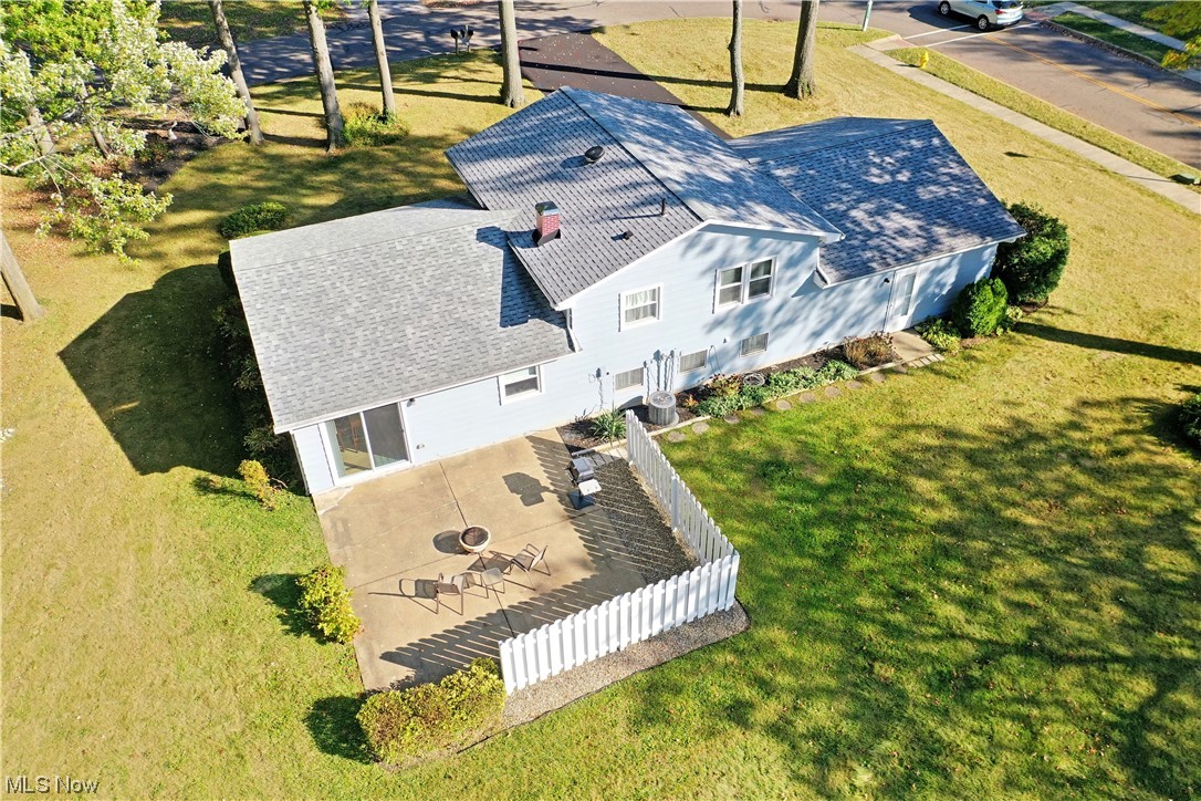 Shepherds Hill - Residential