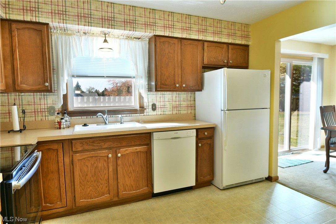 Shepherds Hill - Residential