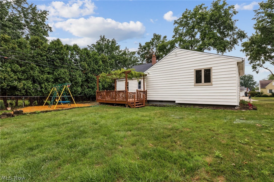 Lyndhurst Mdws Sub - Residential