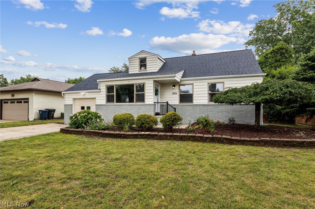 Lyndhurst Mdws Sub - Residential