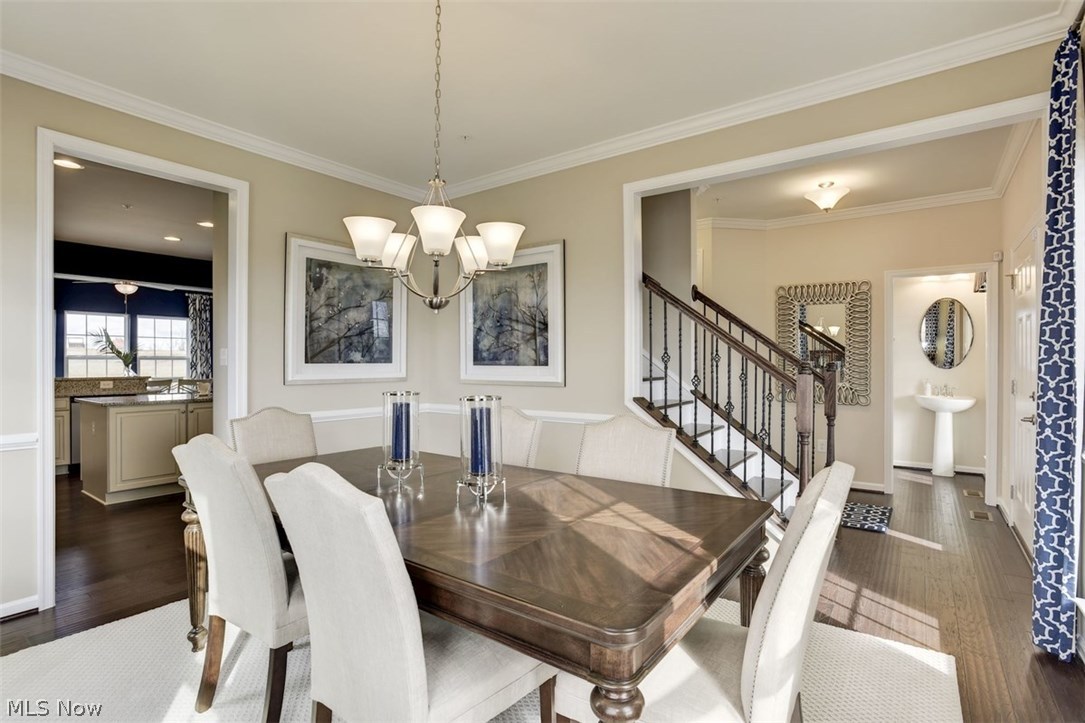 Lexington Farms - Residential