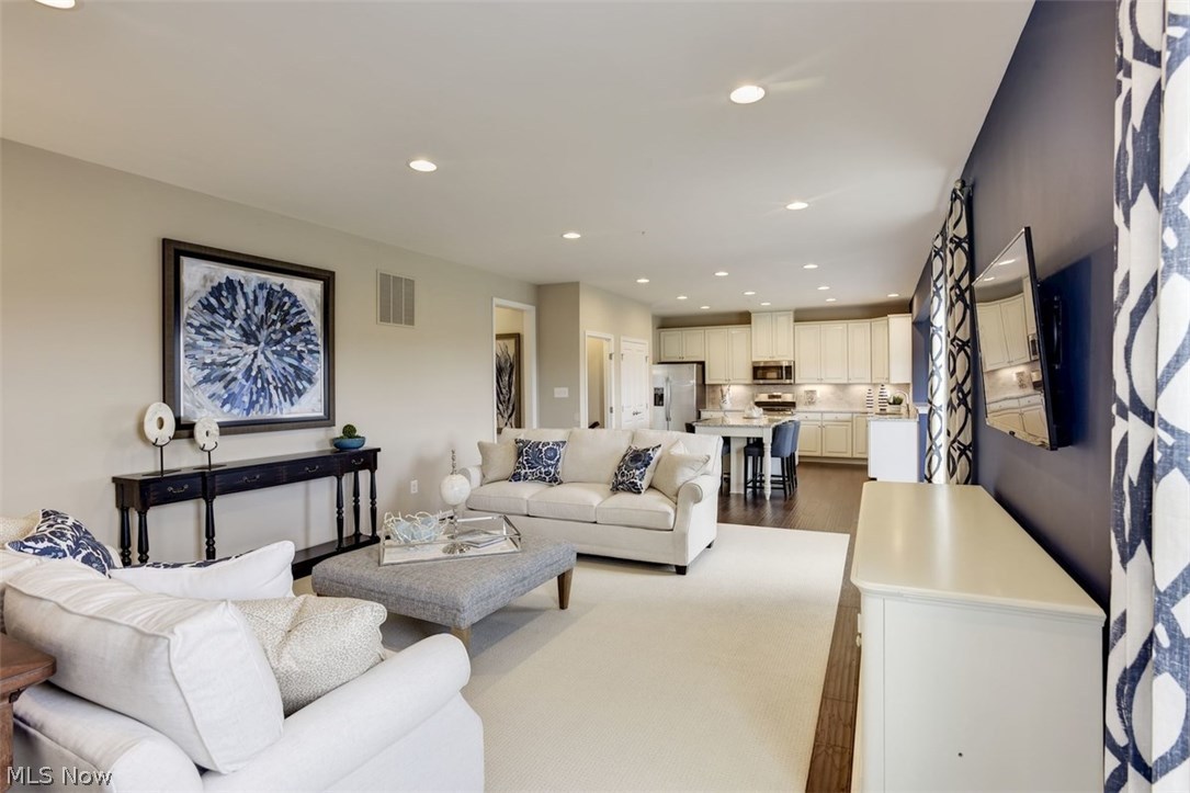 Lexington Farms - Residential