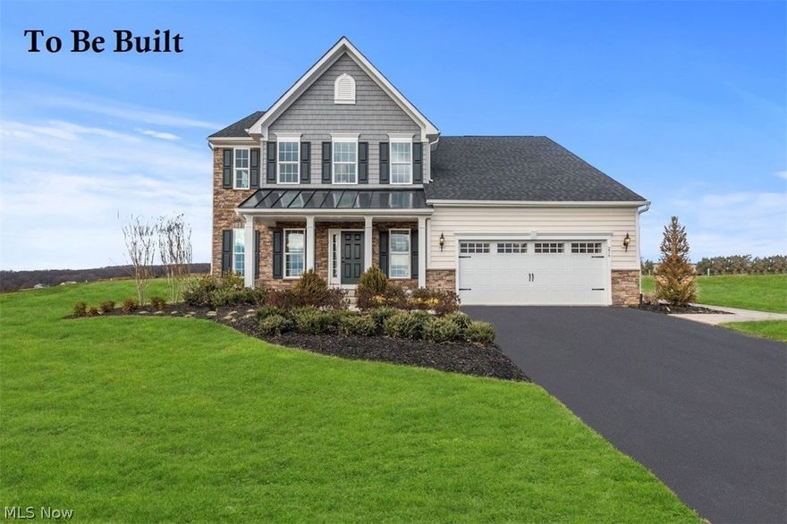 Best Value in Plain Township!  Call us today and we can show you how easy it can be to build a new home!  No need to remodel a used home when you can have everything you want now.  Spring move-ins available on beautiful 1/3 acre lots.