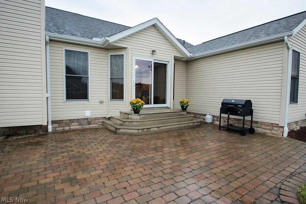 Shepherds Gate Allotment 07 - Residential