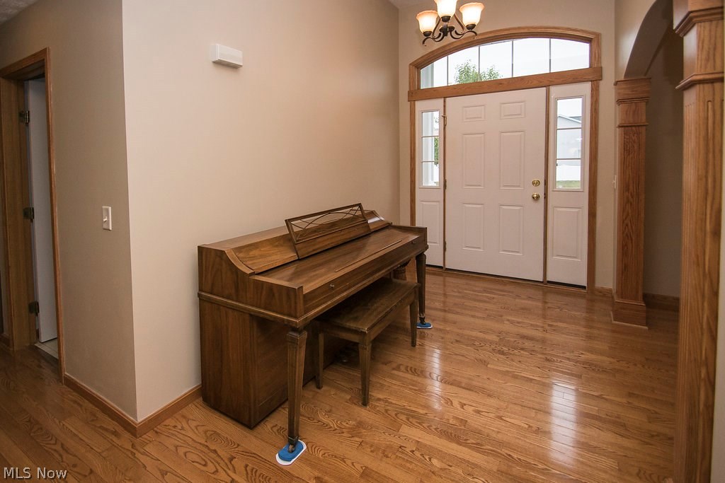 Shepherds Gate Allotment 07 - Residential