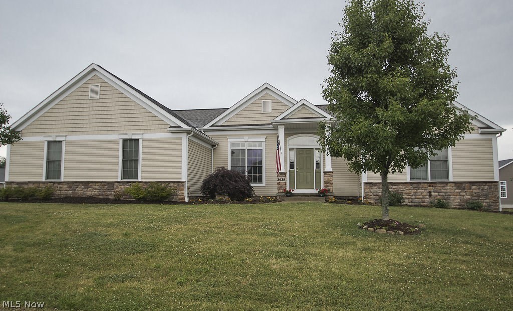 Shepherds Gate Allotment 07 - Residential