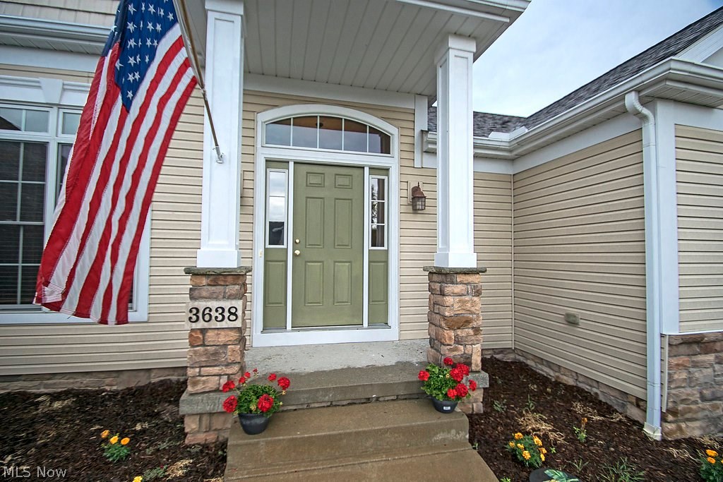 Shepherds Gate Allotment 07 - Residential