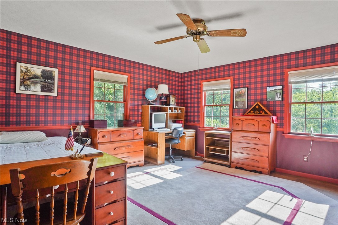 Hubbard Township - Residential