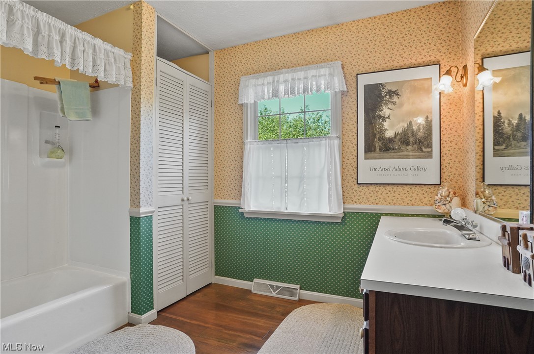 Hubbard Township - Residential