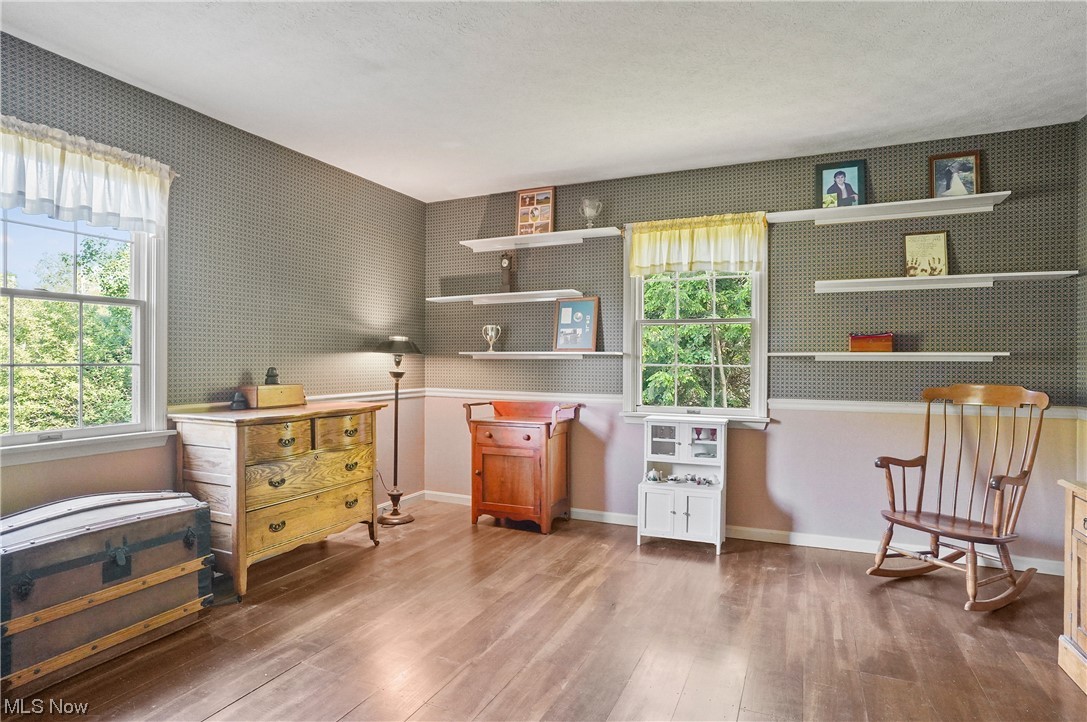 Hubbard Township - Residential