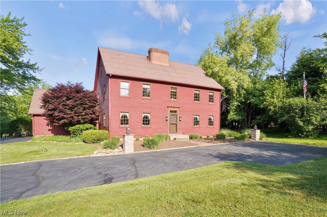 Hubbard Township - Residential