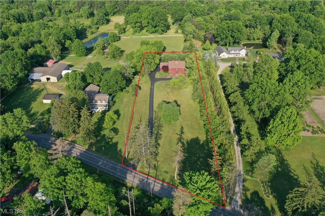 Hubbard Township - Residential