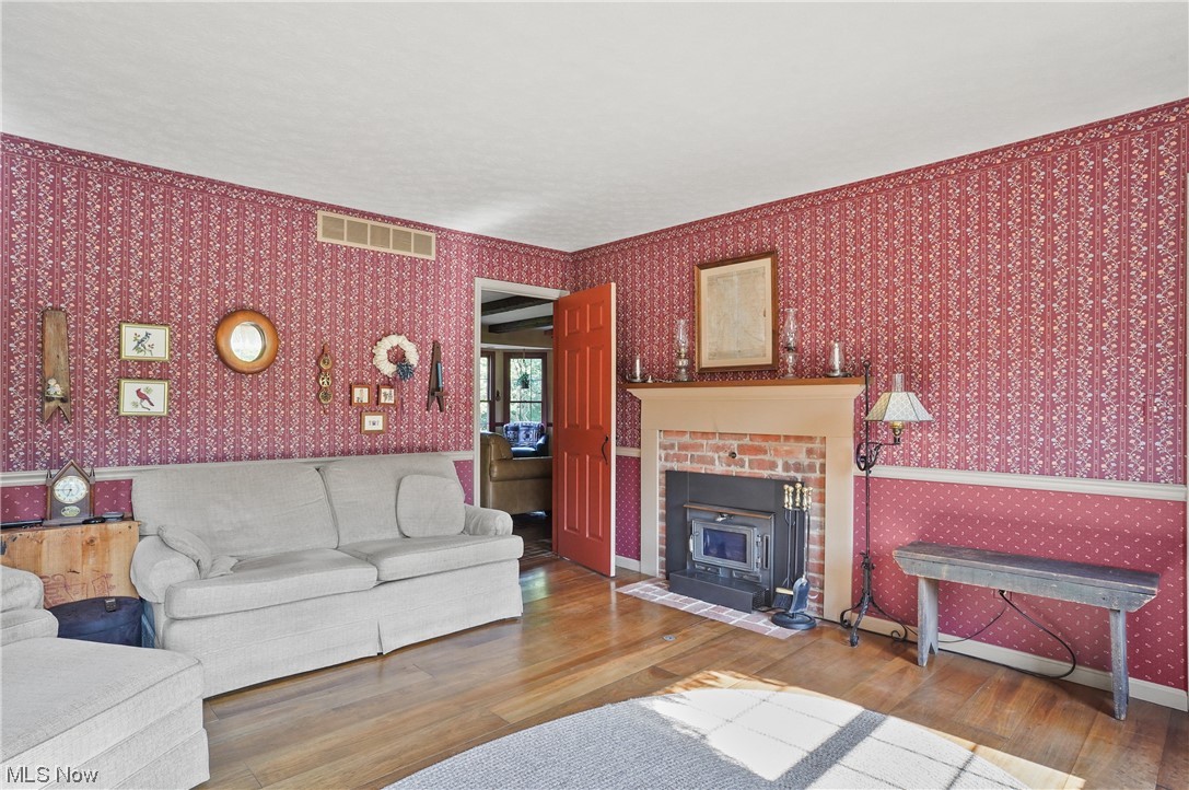Hubbard Township - Residential