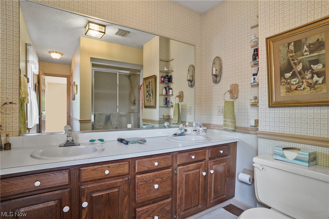 Hubbard Township - Residential