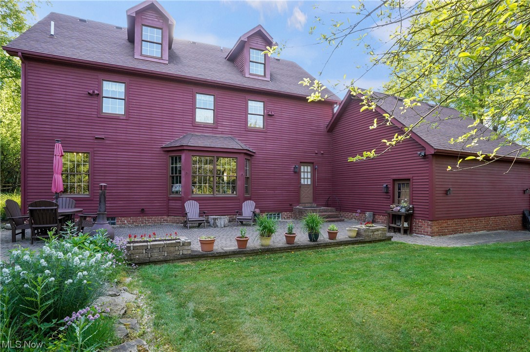 Hubbard Township - Residential
