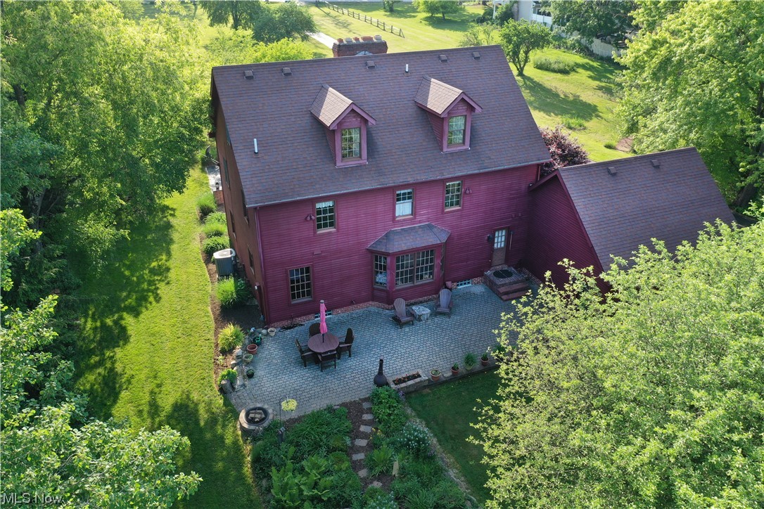 Hubbard Township - Residential