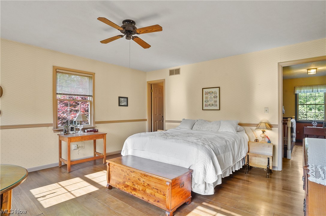 Hubbard Township - Residential