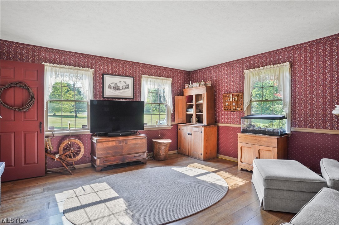 Hubbard Township - Residential
