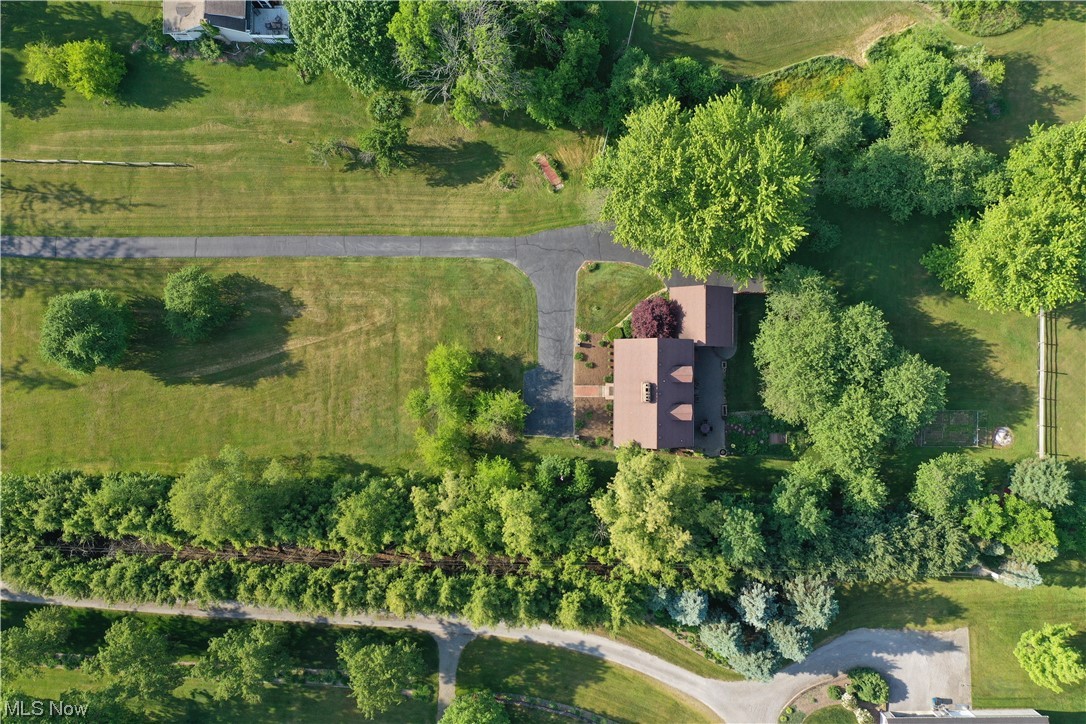 Hubbard Township - Residential