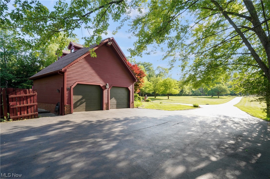 Hubbard Township - Residential