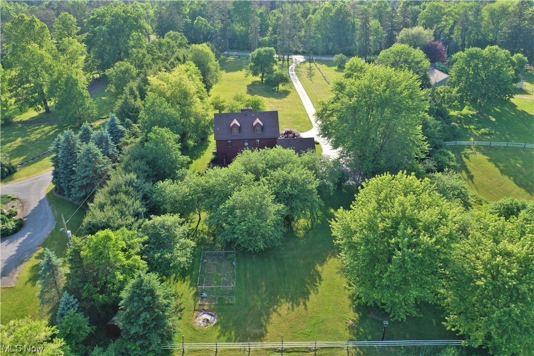 Hubbard Township - Residential