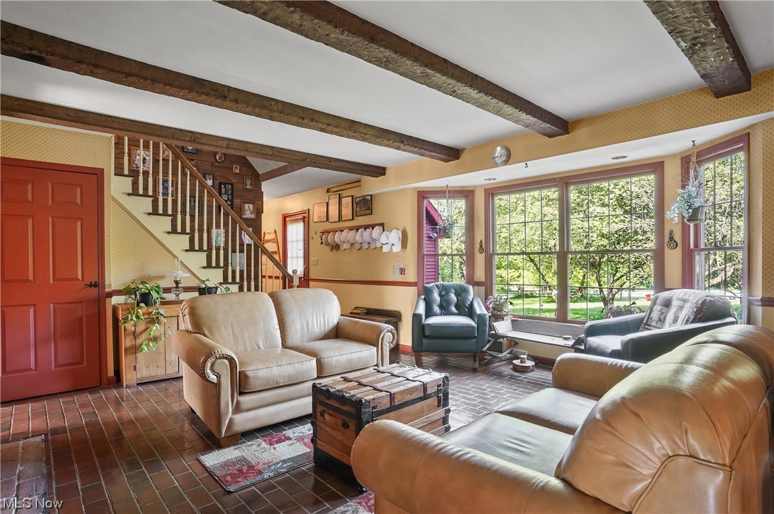 Hubbard Township - Residential