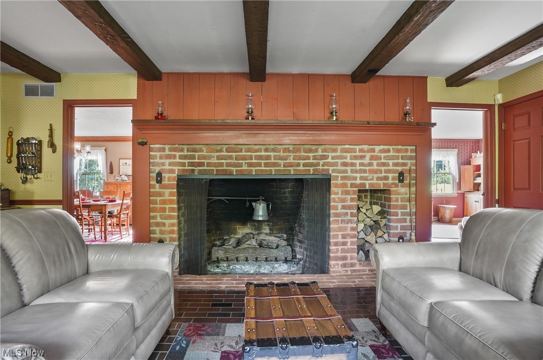 Hubbard Township - Residential